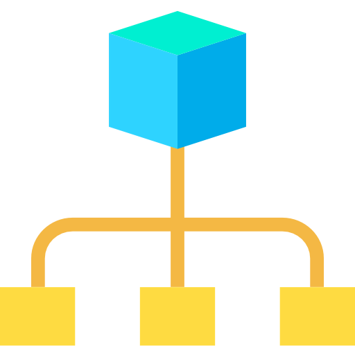 Flow icon
