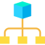Flow icon 64x64