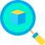 Search icon 64x64
