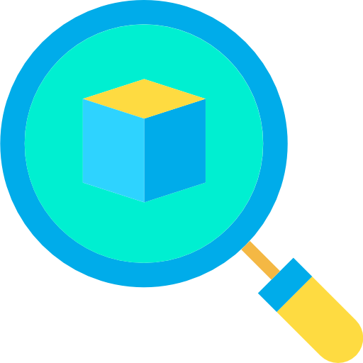 Search icon