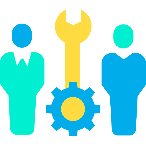 Maintenance icon