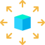Delivery icon 64x64