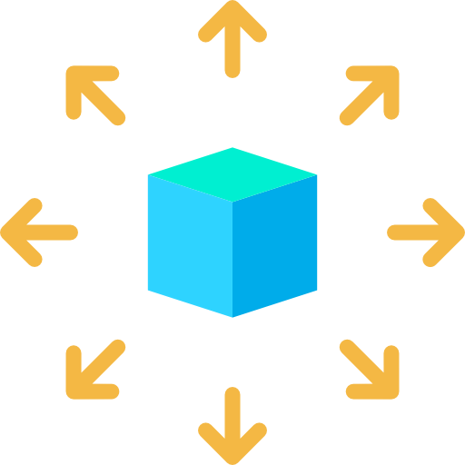 Delivery icon