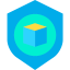 Shield icon 64x64