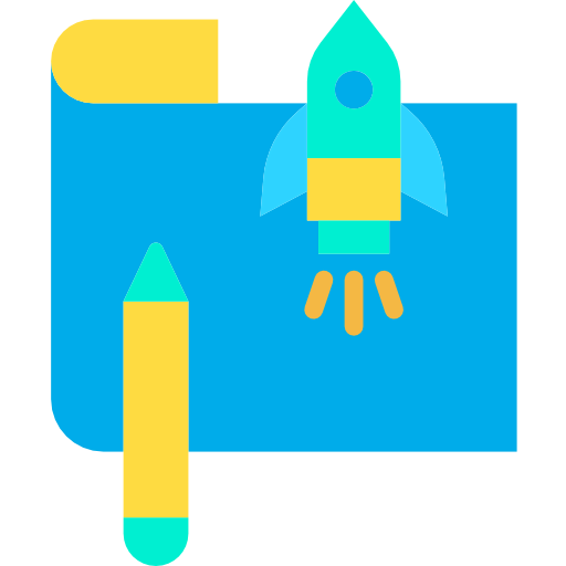 Plan icon