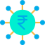 Crowdfunding icon 64x64