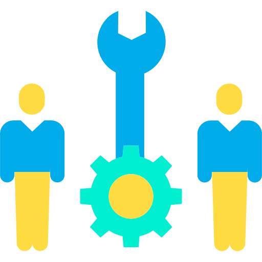 Maintenance icon