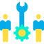 Maintenance icon 64x64