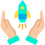 Startup icon 64x64