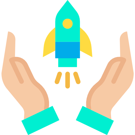 Startup icon