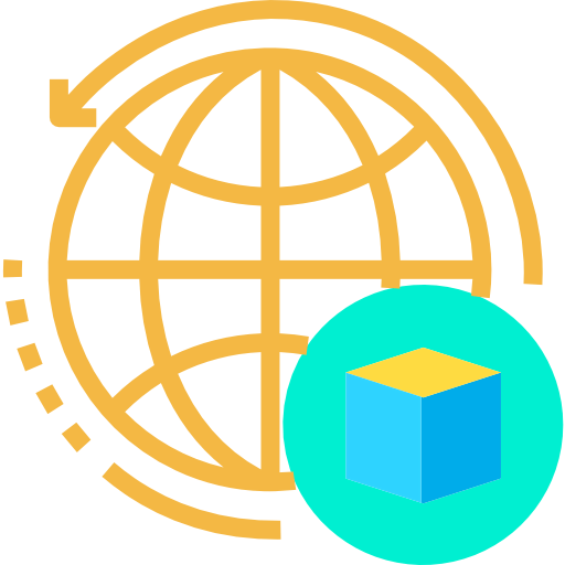 Shipping icon