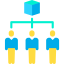 Flow icon 64x64