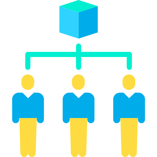 Flow icon
