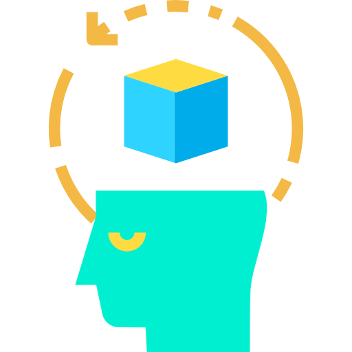 Think icon