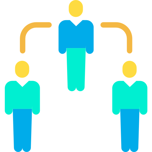 Network icon