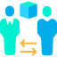 Communication icon 64x64