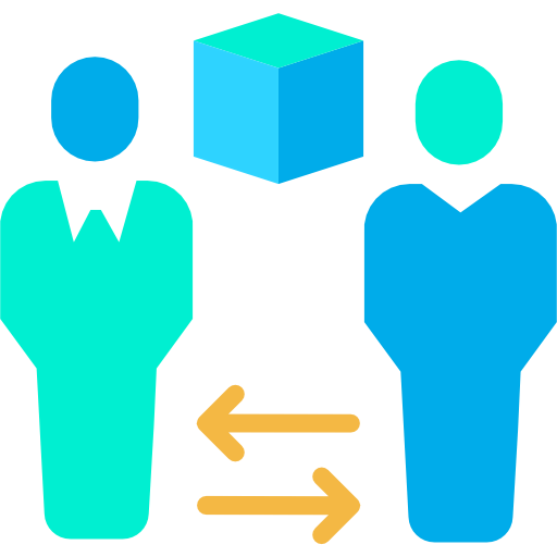 Communication icon