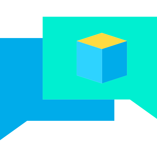 Chat icon