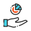 Diagram icon 64x64