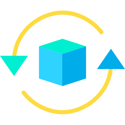 Box icon