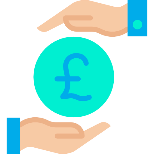 Coin icon