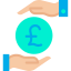 Coin icon 64x64