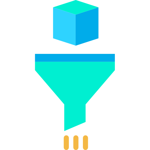 Filter icon