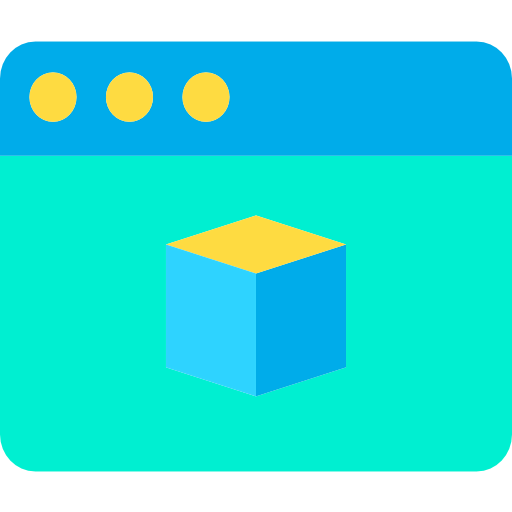 Website icon