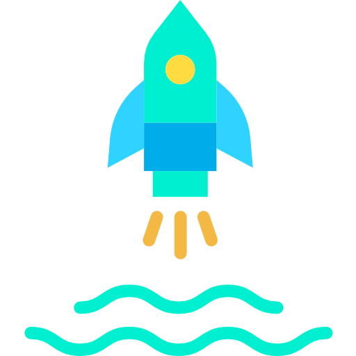 Startup icon