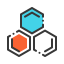 Data analytics Ikona 64x64