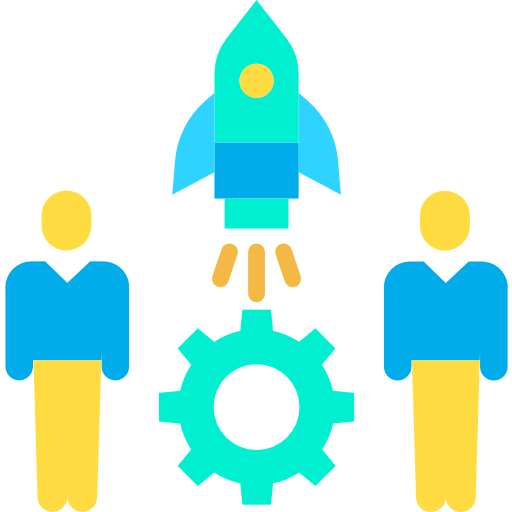 Startup icon
