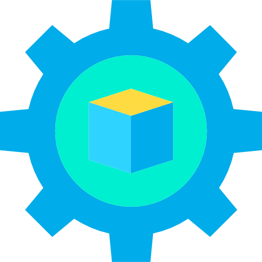 Settings icon