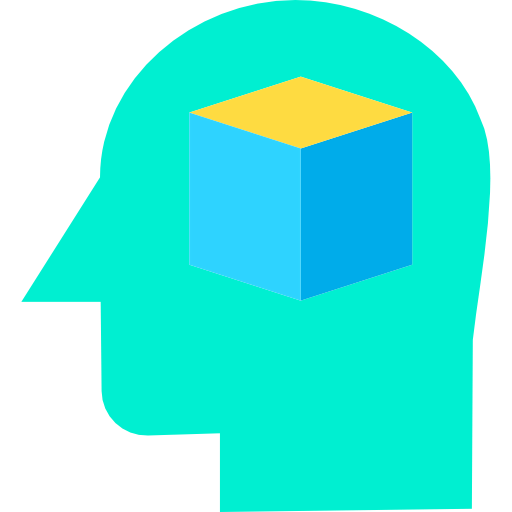 Thinking icon