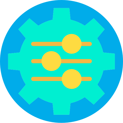Settings icon