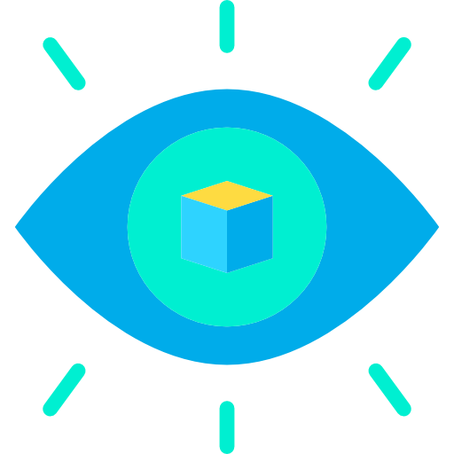 View icon