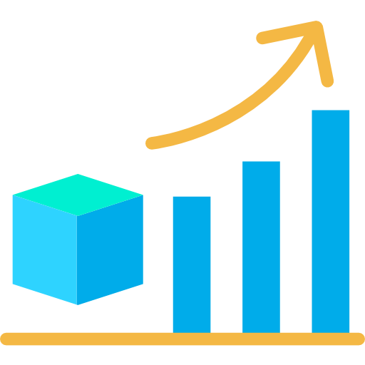 Analytics icon