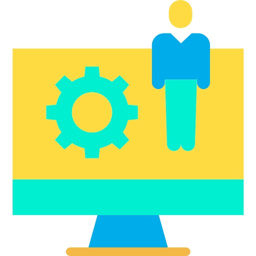 Support icon