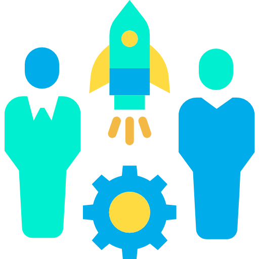 Startup icon