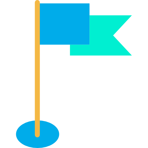 Flag icon