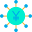 Crowdfunding icon 64x64