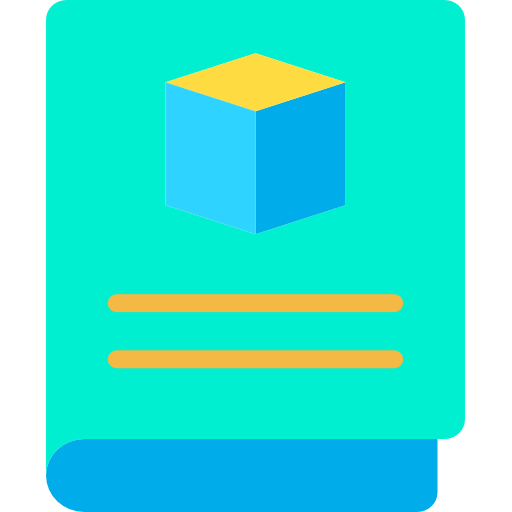Book icon