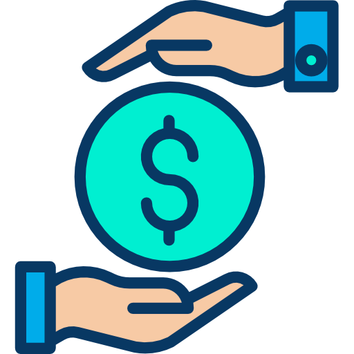 Coin icon