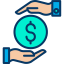 Coin icon 64x64