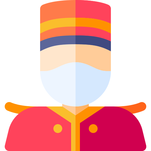 Concierge icon
