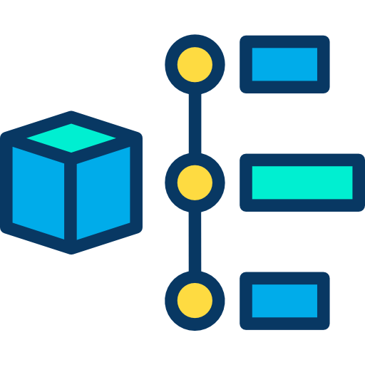 Timeline icon