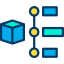 Timeline icon 64x64