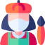 Artist icon 64x64
