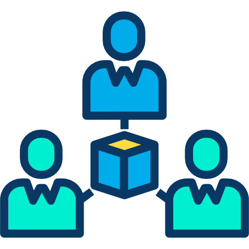 Network icon