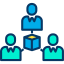 Network icon 64x64