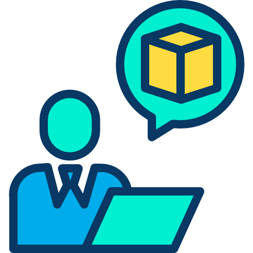 Client icon